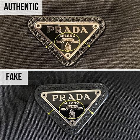 prada milano authentic vs fake|prada milano authentic.